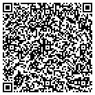 QR code with Fansteel Washington Mfg Co contacts