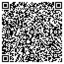 QR code with I K Electric Company contacts