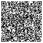 QR code with Phenomenal Cleaning Service contacts