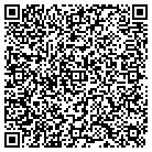 QR code with Prairie Grove Fire Department contacts