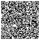 QR code with Magnolia Baptist Church contacts
