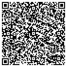 QR code with Le Roy Jaeger Construction contacts