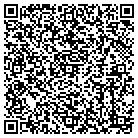 QR code with Hills Bank & Trust Co contacts