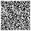 QR code with Upper Sw RSWMD contacts