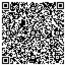 QR code with Kauffman Pattern Inc contacts