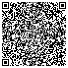 QR code with Heartland Capital Corporation contacts