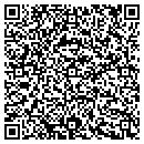 QR code with Harpers Plumbing contacts