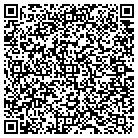 QR code with Psychology & Counseling Assoc contacts