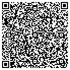 QR code with Hampton Public Library contacts