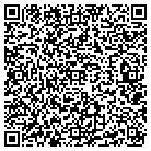 QR code with Deavours Construction Inc contacts