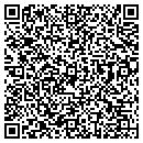 QR code with David Hodges contacts