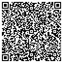 QR code with Yocom Body Shop contacts