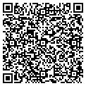 QR code with Himc contacts