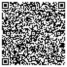 QR code with Saint Brnards Outpatient Rehab contacts