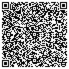 QR code with Hydradyne Hydraulics contacts