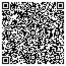QR code with Fongs Market contacts