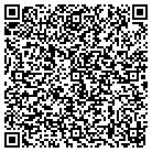 QR code with Hidden House Publishers contacts