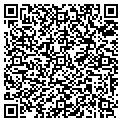 QR code with Coors Aci contacts