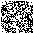 QR code with Henry Construction Management contacts