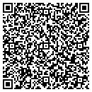 QR code with King Jim contacts