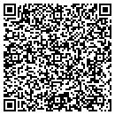 QR code with Ram Pattern Inc contacts