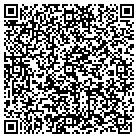 QR code with Mary's Little Lamb Day Care contacts