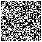 QR code with United National Life-America contacts