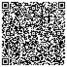 QR code with Ozone Air Conditioning contacts