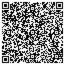 QR code with THEIOWA.NET contacts
