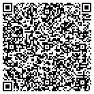 QR code with Holly Grove Vlntr Fire Department contacts