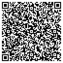 QR code with Otsego Place contacts