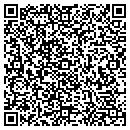 QR code with Redfield Clinic contacts