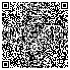 QR code with L & L Tool & Manufacturing contacts