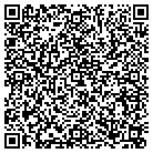 QR code with L & R Electro Service contacts