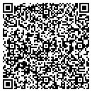 QR code with New Moon Spa contacts