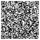 QR code with Cyndy Davis Contractor contacts