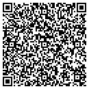 QR code with Henry Turk contacts