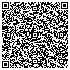 QR code with University Of Dubuque Seminary contacts