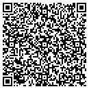 QR code with Gary Pritsch contacts