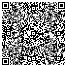 QR code with R E Shaw Chiropractic Clinic contacts
