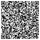 QR code with Advance Exhaust Brake Systems contacts