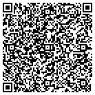 QR code with Azzore Veterinary Specialists contacts