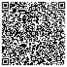 QR code with C & R Automatic Transmission contacts