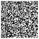 QR code with Mt Zion Baptist Church Study contacts