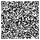 QR code with Hopkins & Allison contacts