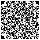 QR code with Galva-Holstein Community contacts