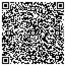 QR code with Aynes Ice Co contacts