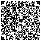 QR code with Highway 1 Gun Training & Safe contacts