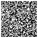 QR code with Ron Schintler Inc contacts