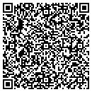 QR code with GM Planting Co contacts